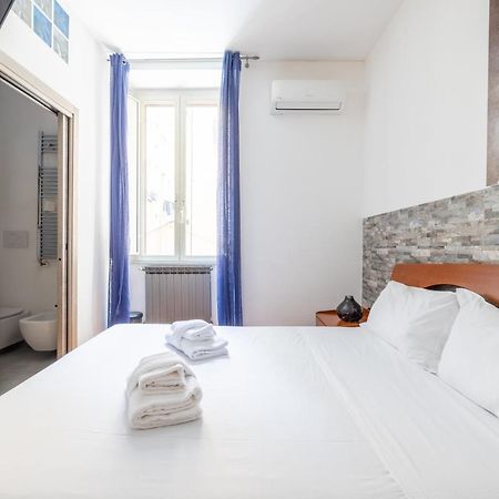 Vg Rome Center Double Room 外观 照片