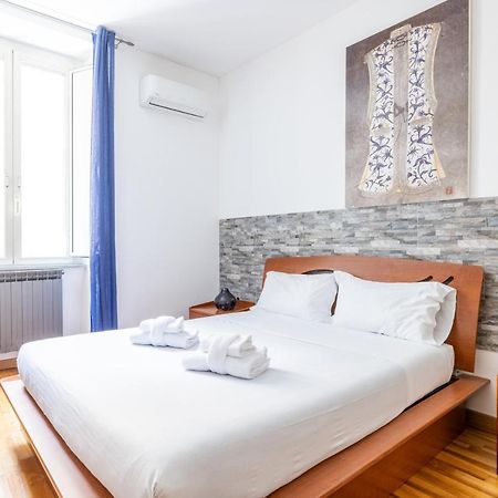 Vg Rome Center Double Room 外观 照片