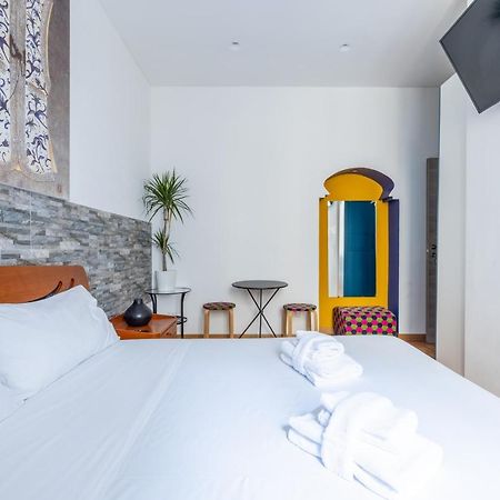 Vg Rome Center Double Room 外观 照片