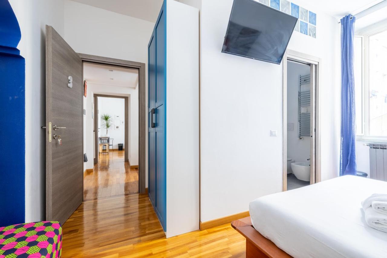 Vg Rome Center Double Room 外观 照片