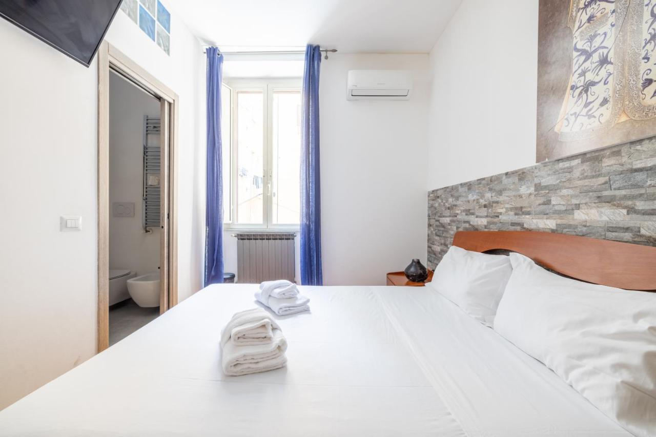 Vg Rome Center Double Room 外观 照片