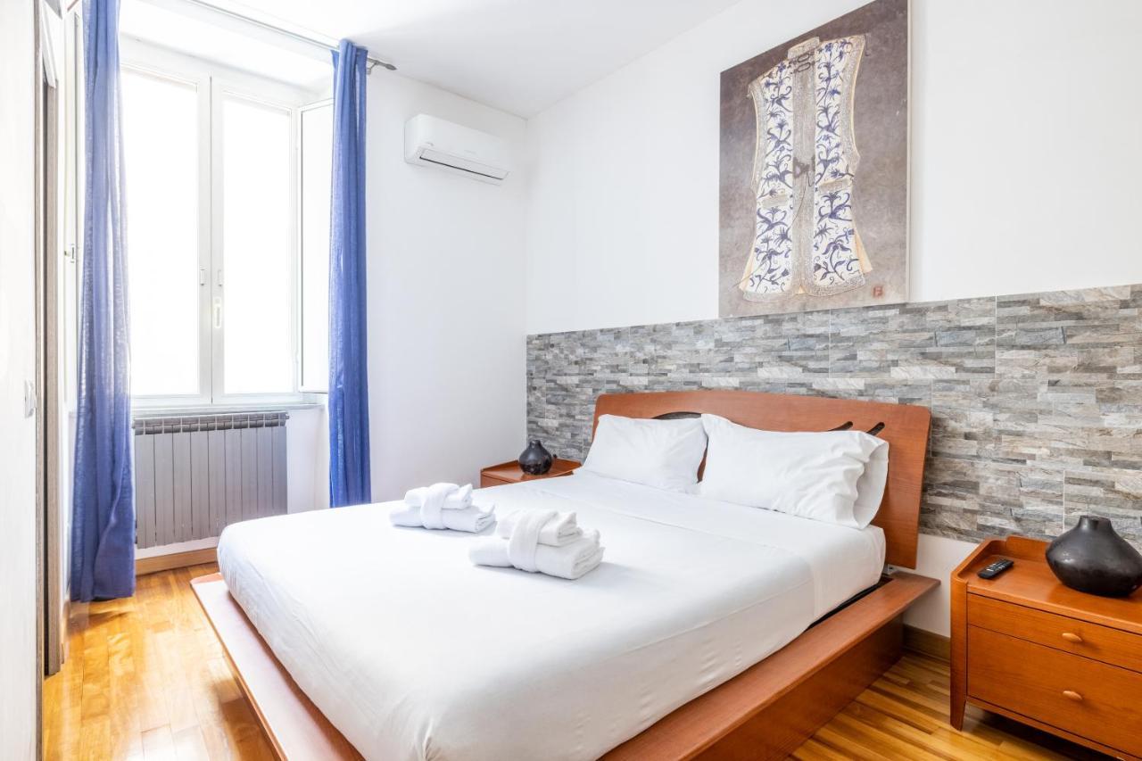 Vg Rome Center Double Room 外观 照片
