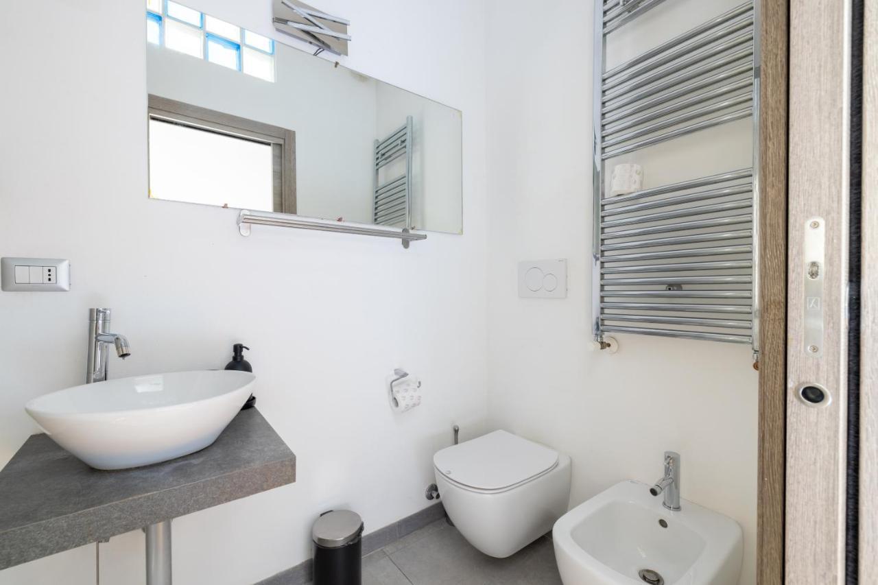 Vg Rome Center Double Room 外观 照片