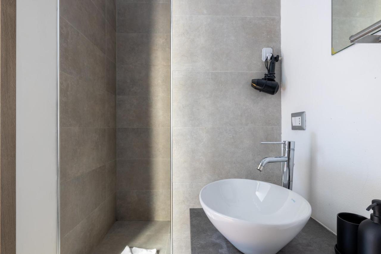 Vg Rome Center Double Room 外观 照片