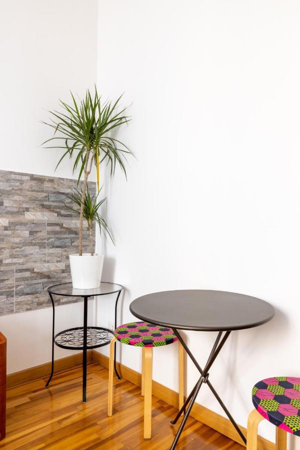 Vg Rome Center Double Room 外观 照片