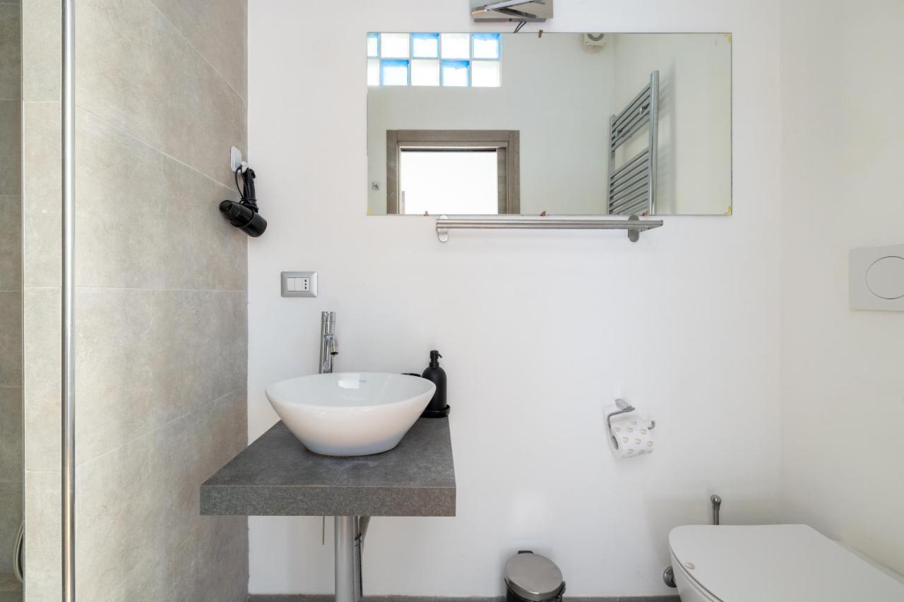 Vg Rome Center Double Room 外观 照片