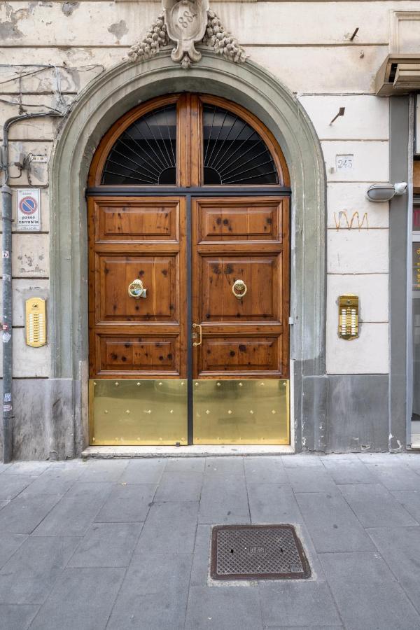 Vg Rome Center Double Room 外观 照片